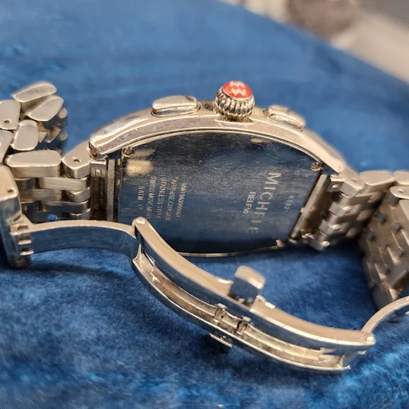 Michelle- pre-owned Women's Watch- - Picture 5 of 8